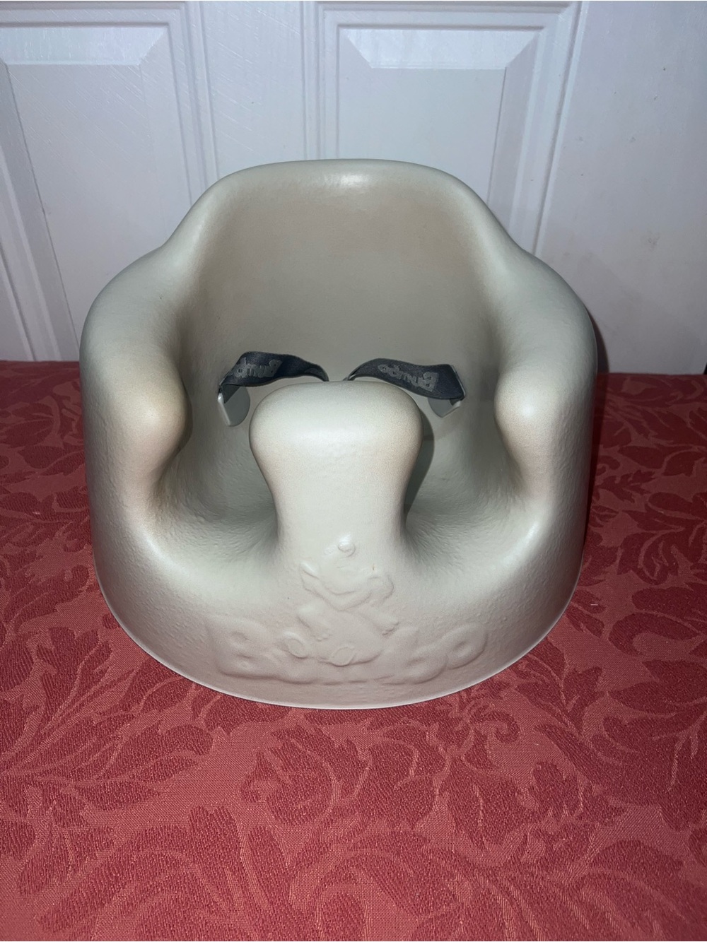Taupe bumbo